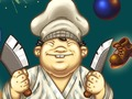 ゲームフルーツシェフ オンライン