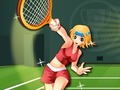 ゲームテニス オンライン