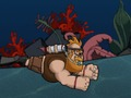ゲーム危険なダンの7つの海の伝説 オンライン