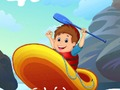ゲームラフティングアドベンチャー オンライン