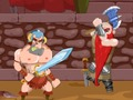 ゲームKraigen Saga of Yshtarrトーナメント オンライン