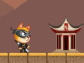 ゲームニンジャキャットの悪用オンライン