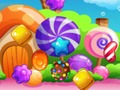 ゲームキャンディマッチサーガオンライン