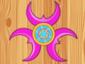 ゲームフィジェットスピナーのヒーローオンライン