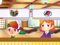 ゲーム寿司ラッシュ オンライン
