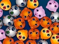 ゲームふわふわのくぼみ オンライン