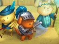 ゲームバトルペット オンライン