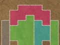ゲームColoremカラーブロックSolitaire オンライン