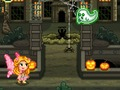 ゲームディズニーチャンネルのMonstober Zap！ オンライン