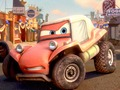 ゲーム車エクストリームオフロードラッシュ オンライン