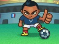 ゲーム足チンコユーロ2016 オンライン