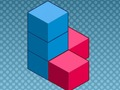 ゲーム隠しキューブ オンライン
