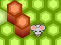 ゲームマウスをトラップする オンライン