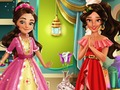 ゲームラティーナプリンセスマジカルテイラー オンライン