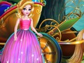 ゲームプリンセスキャリッジ洗車オンライン