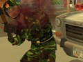 ゲーム軍隊対ギャング オンライン