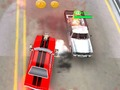 ゲームターミネーターカー オンライン
