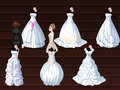 ゲームウェディングショップ2 オンライン
