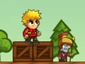 ゲームプリンスと囚われのプリンセスオンライン