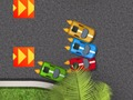 ゲームバトルカーレース2 オンライン
