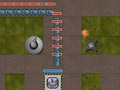 ゲームビッグガンタワーディフェンス オンライン