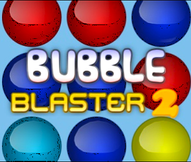 ゲームバブルブラスター2 オンライン