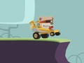 ゲームファンキーなカート オンライン