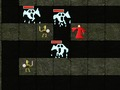 ゲーム赤いウィザードタワーディフェンス オンライン