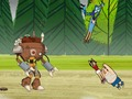 ゲームベン10の蒸気キャンプ オンライン