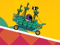 ゲームРэд Булл Гонки на мыльницахオンライン