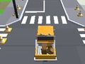 ゲームカーゴキャリア オンライン