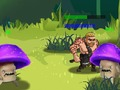 ゲームバドランド野蛮人 オンライン