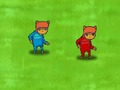 ゲームスーパーアドベンチャーブラザーズ オンライン
