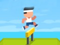 ゲームオリンピックジャンプ オンライン