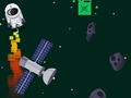 ゲーム宇宙旅行 オンライン