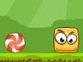 ゲームキャンディをキャッチ オンライン