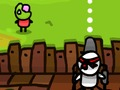 ゲームゾンビの plagueオンライン