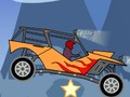 ゲームバギーラリーオンライン