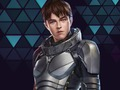 ゲームヴァレリアン・スペースランオンライン