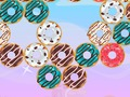 ゲームドーナツシューティング オンライン