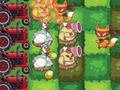 ゲーム混沌とした庭 オンライン