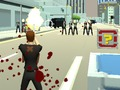 ゲーム犯罪都市の3D オンライン