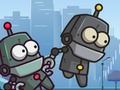 ゲームロボツインオンライン