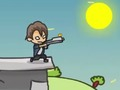 ゲームシティヒーローズオンライン