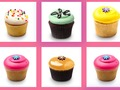 ゲーム2048カップケーキ オンライン