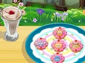 ゲームベビーペットクッキーオンライン