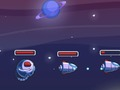 ゲームギャラクシーコマンダーオンライン