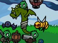 ゲームキャッスルディフェンスオンライン オンライン