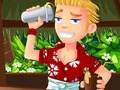 ゲームビーチバーオンライン