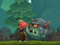 ゲームマイティドラゴンズ オンライン